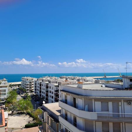 Appartamento Attico 12 Monopoli Esterno foto