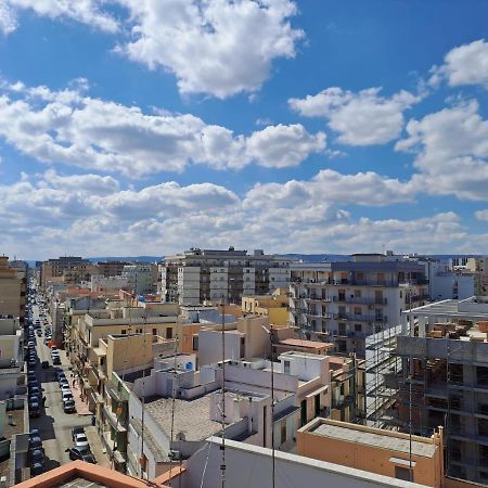 Appartamento Attico 12 Monopoli Esterno foto