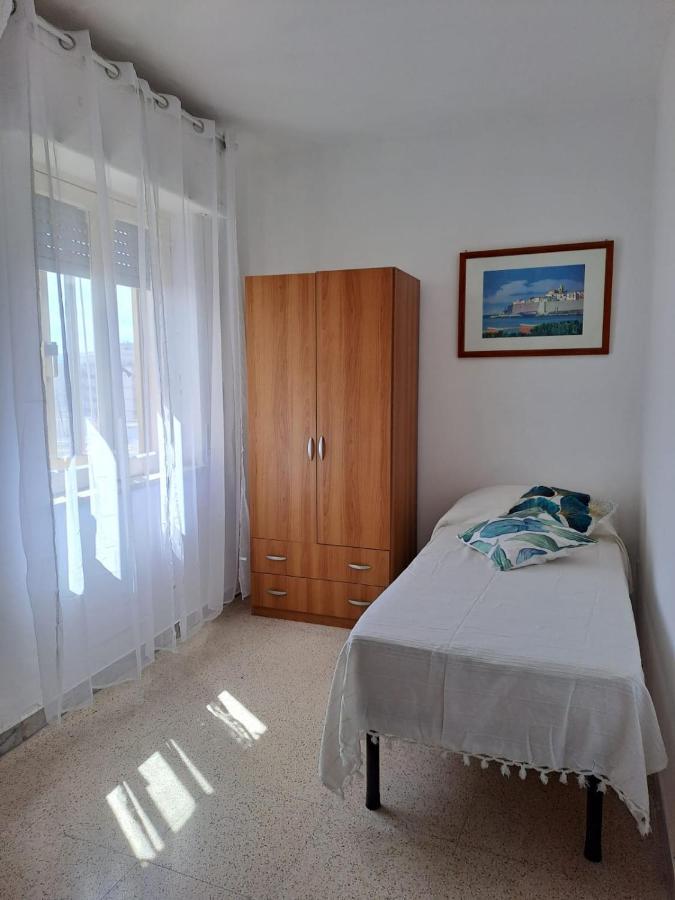 Appartamento Attico 12 Monopoli Esterno foto