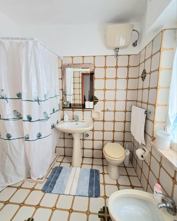 Appartamento Attico 12 Monopoli Esterno foto