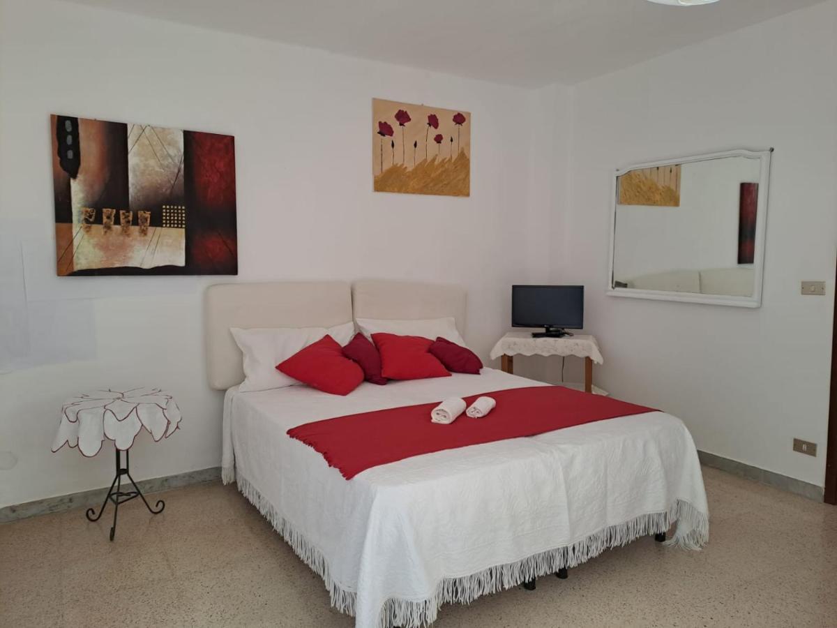 Appartamento Attico 12 Monopoli Esterno foto